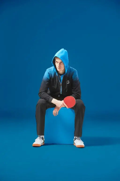Andro Tracksuitjacket Salivan Andro SE - tabletennisstore.eu