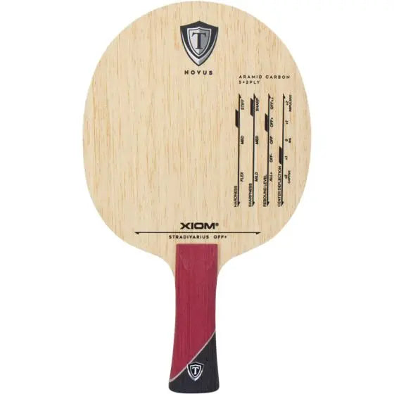 Xiom Stradivarius Xiom SE - tabletennisstore.eu